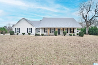1485 Country Club Rd, Roanoke, AL 36274