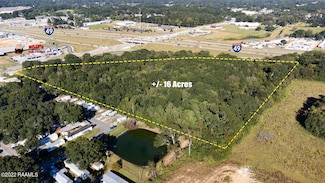 100 W Blk Pont Des Mouton, Lafayette, LA 70507