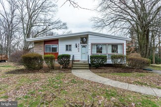 2703 Bowling Green Dr, Vienna, VA 22180