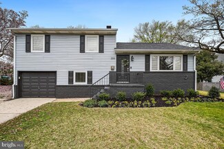 258 Kenwood Rd, Pasadena, MD 21122