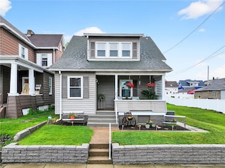 915 Summit St, McKeesport, PA 15132