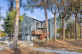 250 Captain Eames Cir Unit 250, Ashland, MA 01721