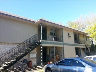 312 E 43rd St Unit 202, Austin, TX 78751