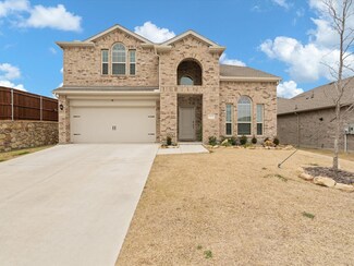 7315 Raynor Place, McKinney, TX 75071