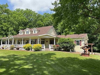 12511 Pierce Rd, Hagerstown, IN 47346