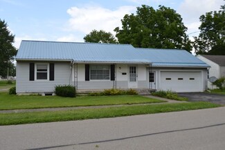 122 Dudley St, Bucyrus, OH 44820