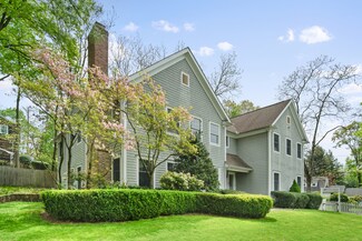 187 Compo Rd S, Westport, CT 06880