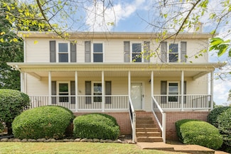 403 Forrest Dr, Columbia, TN 38401