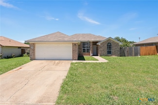 4108 Water Oak Dr, Killeen, TX 76542