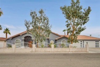 1970 Del Font Ct, Las Vegas, NV 89117
