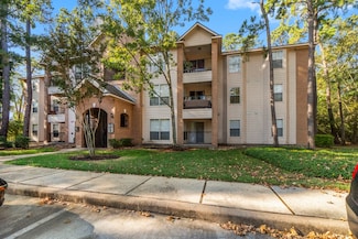 8051 Bay Branch Dr Unit 314, the Woodlands, TX 77382