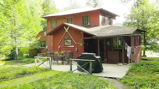 226 Sand Point Rd, Caroga Lake, NY 12032