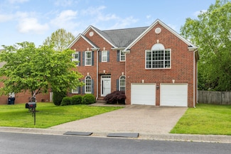5233 Timber Gap Dr, Nashville, TN 37221