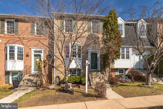 6712 Red Bird Woods Ct, Lorton, VA 22079