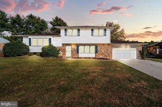 2417 Kingman Dr, Wilmington, DE 19810