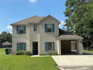 13319 Janet Ann Ln, Walker, LA 70785