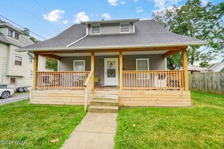 621 W Eureka St, Lima, OH 45801
