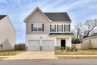 4063 Sorensten Dr, Aiken, SC 29803