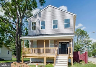 5603 Narcissus Ave, Baltimore, MD 21215