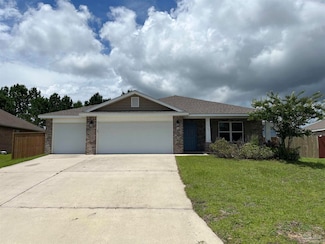 4563 Perception Cir, Milton, FL 32570