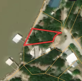6944 Shamrock Dr, Lake Brownwood, TX 76801