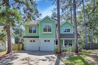 7 E Gaslight Place, Spring, TX 77382