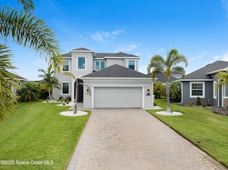 3299 Ribbon Grass Dr, Melbourne, FL 32940