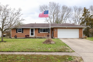 5485 Coolbrook Dr, Fairfield, OH 45014