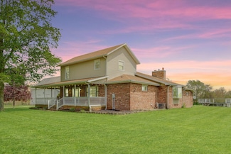 4275 Waynesfield Rd, Harrod, OH 45850