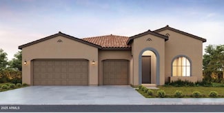 18020 W Townsend Dr, Surprise, AZ 85388