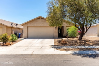 8842 S Desert Rainbow Dr, Tucson, AZ 85747