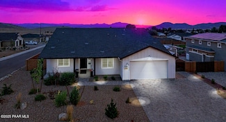 8582 N Suzanna Dr, Prescott Valley, AZ 86315