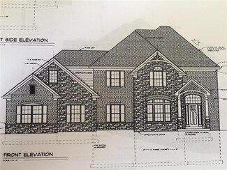 1001 Colony Dr, Carnegie, PA 15106