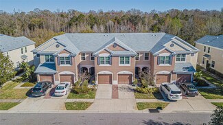26633 Castleview Way, Wesley Chapel, FL 33544