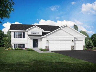 1115 Tiger Ct NE, Isanti, MN 55040
