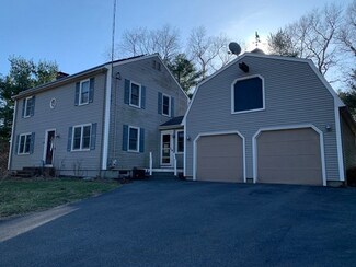 115 Riverview Dr, Bridgewater, MA 02324