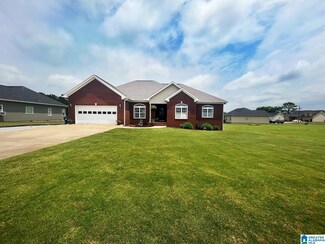 764 Waterford Way, Jacksonville, AL 36265