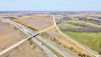 53.21 Acres Old Muscatine Rd, Wilton, IA 52778