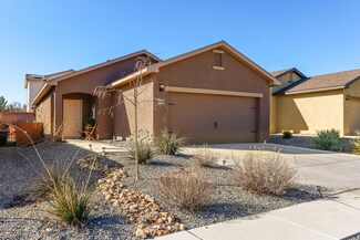 10020 Sacate Blanco Ave SW, Albuquerque, NM 87121