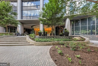 3344 Peachtree Rd NE Unit 3504, Atlanta, GA 30326