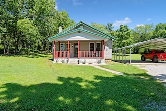 441059 E 155 Rd, Bluejacket, OK 74333