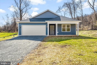 21 Mason Dixon Trail, Fairfield, PA 17320