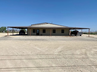 14 E Broadway St, Roscoe, TX 79545