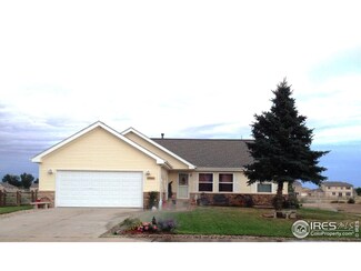 904 7th St, Pierce, CO 80650