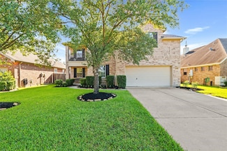 17622 Stamford Oaks Dr, Tomball, TX 77377