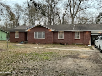 3952 Meadowlane Dr, Jackson, MS 39206