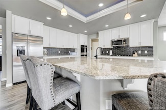 10790 Rolling Peaks Dr, Elbert, CO 80106