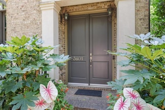 3601 Habersham Rd NW, Atlanta, GA 30305