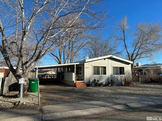 2205 Mayflower Way, Carson City, NV 89706