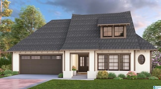 3448 Blackridge Cir, Helena, AL 35080